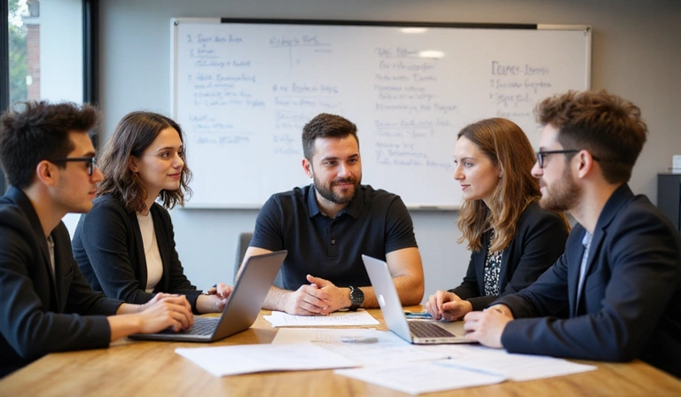 Rechtsberatung für Startups